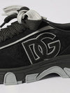 dg country road sneakers in lace and suede