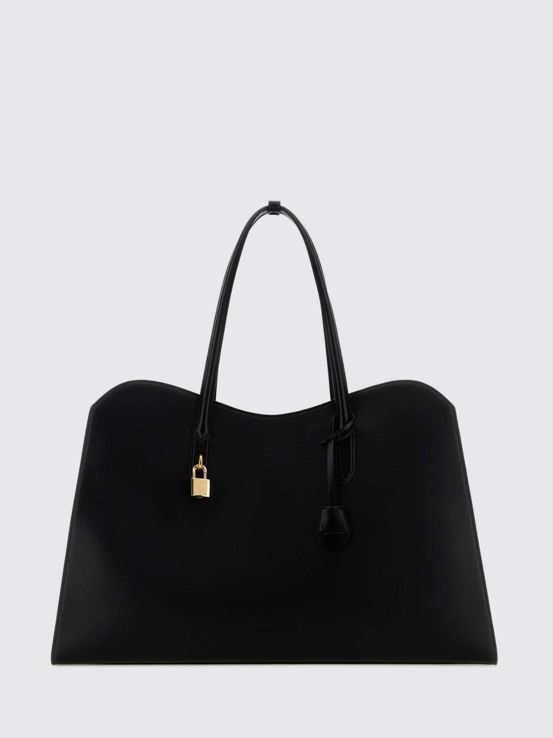 STELLA MCCARTNEY OS ryder faux leather bag