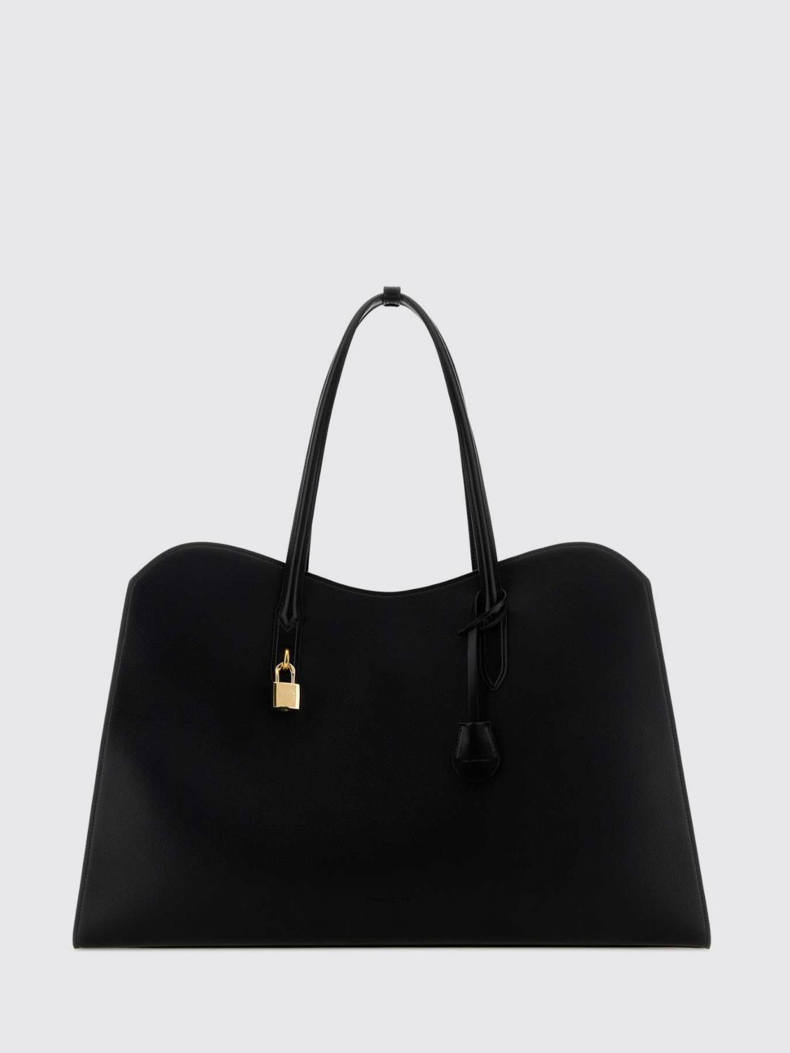ryder faux leather bag
