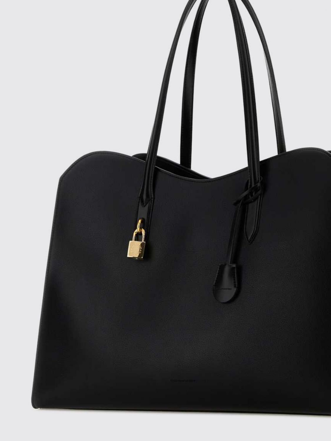 ryder faux leather bag