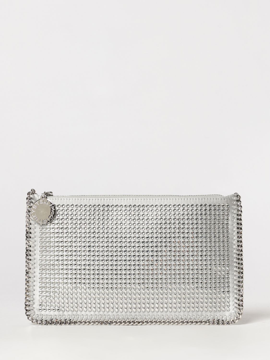 woman's mini bag