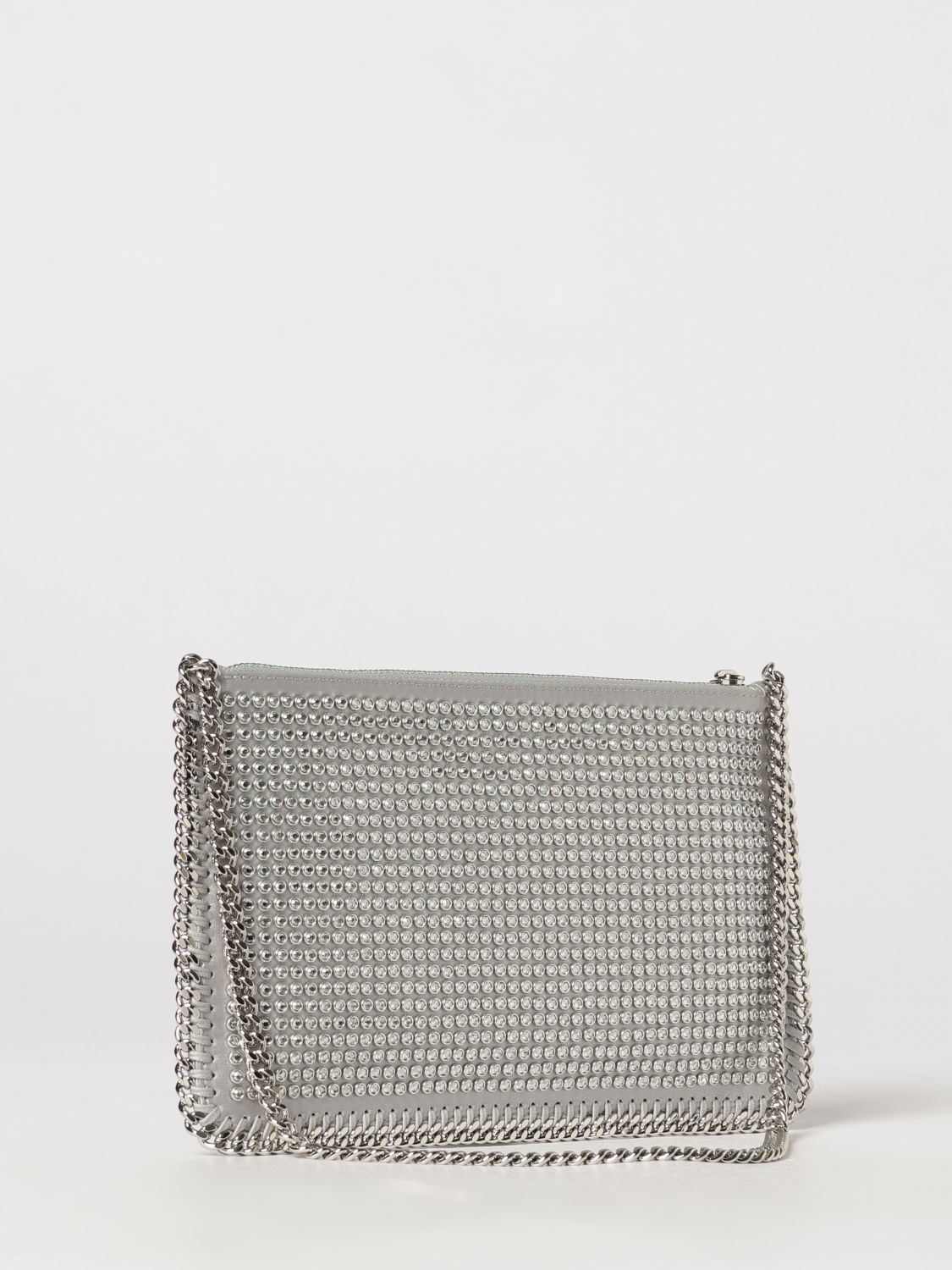 woman's mini bag