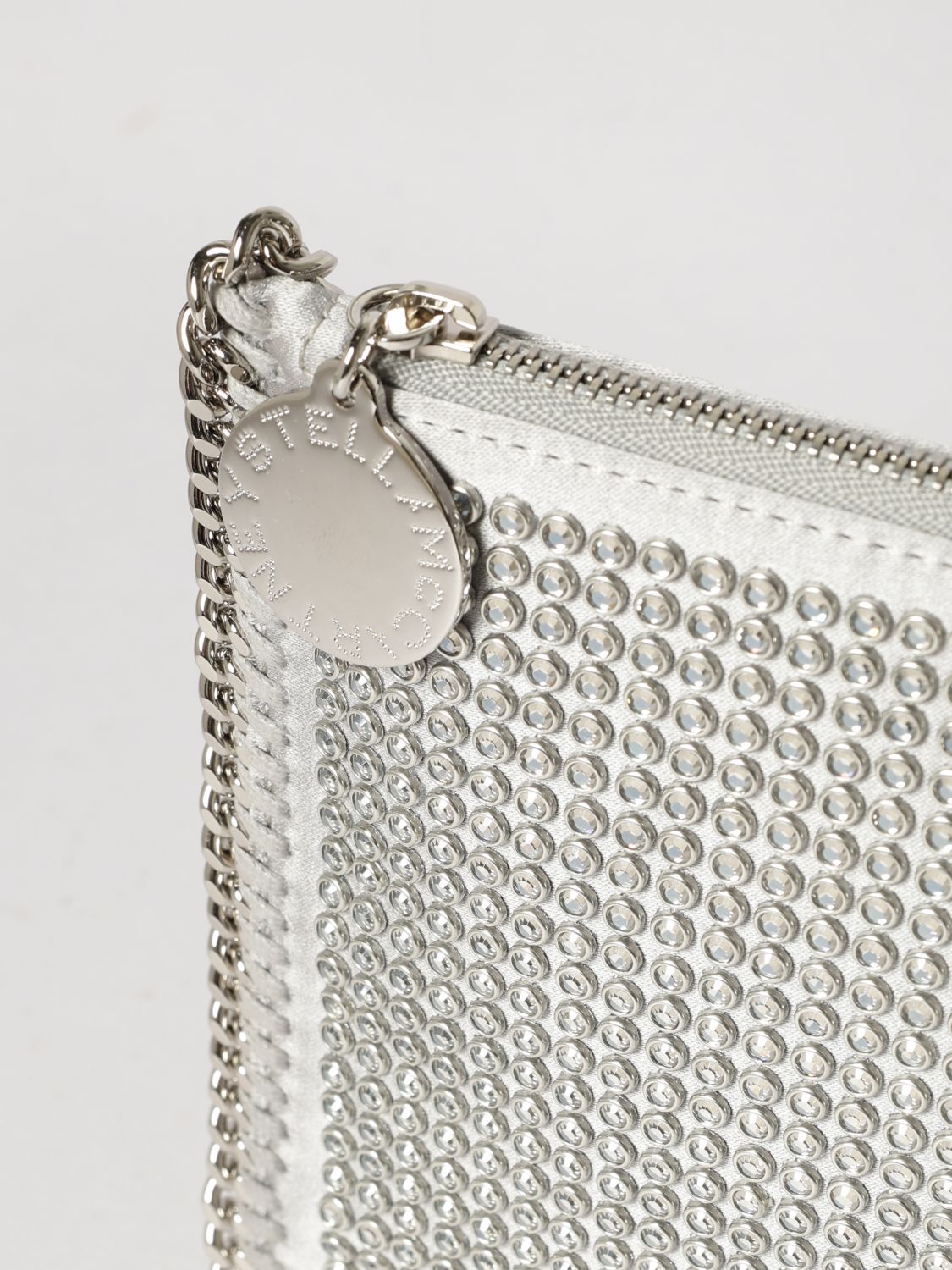 woman's mini bag