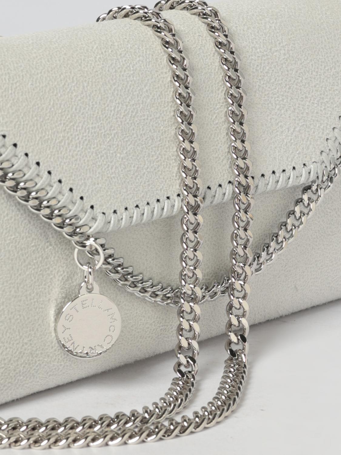 woman's mini bag