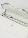 woman's mini bag