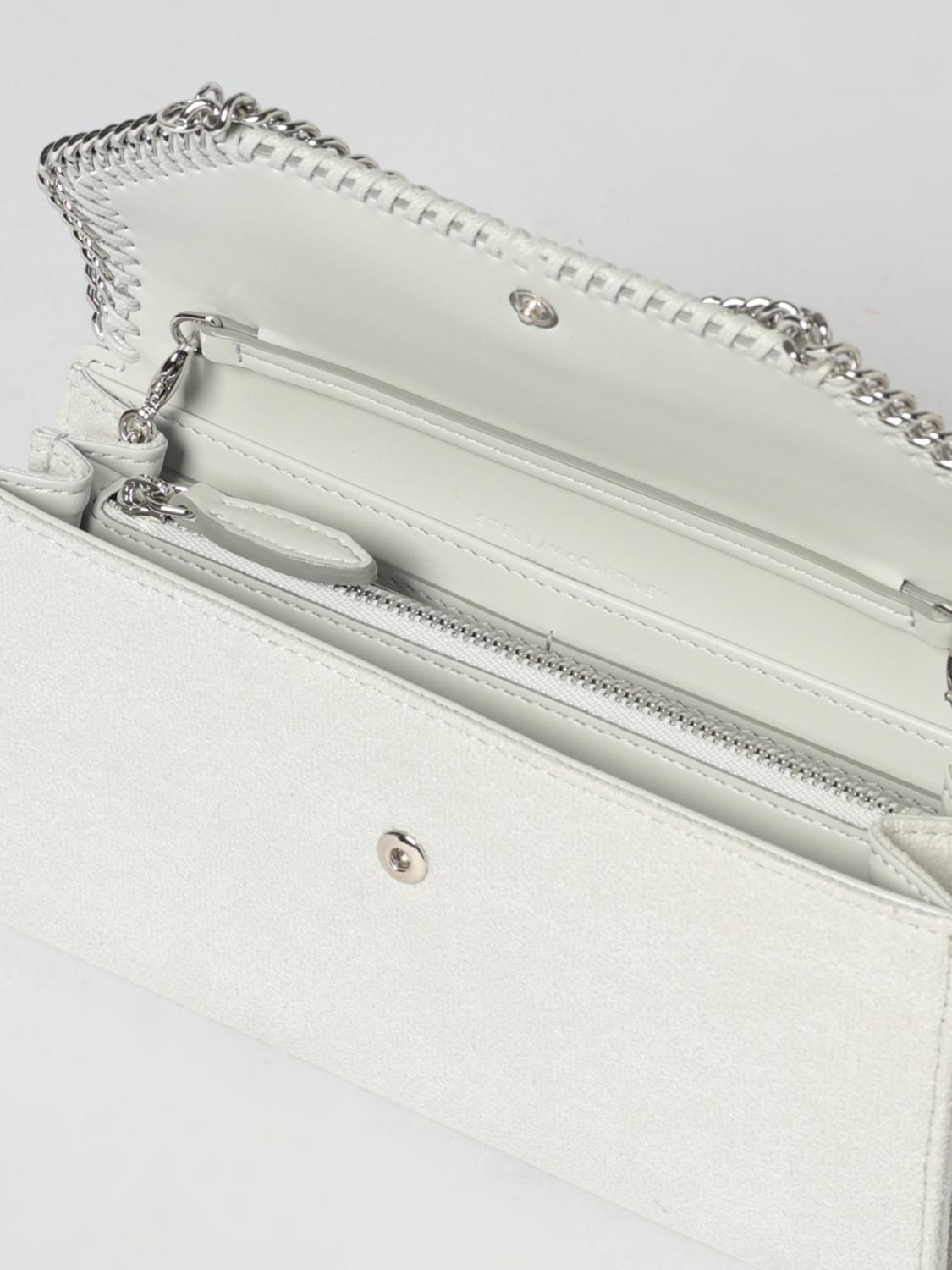 woman's mini bag