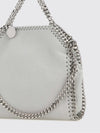 woman's tote bag