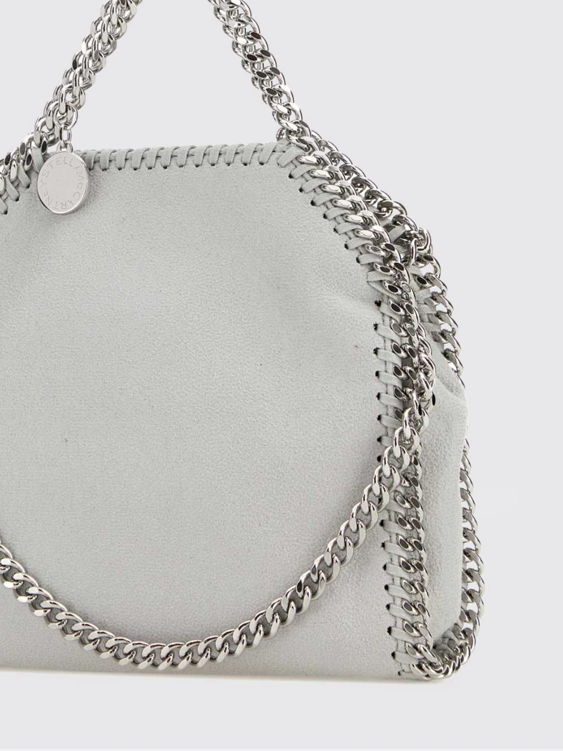 woman's mini bag