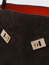 woman's handbag