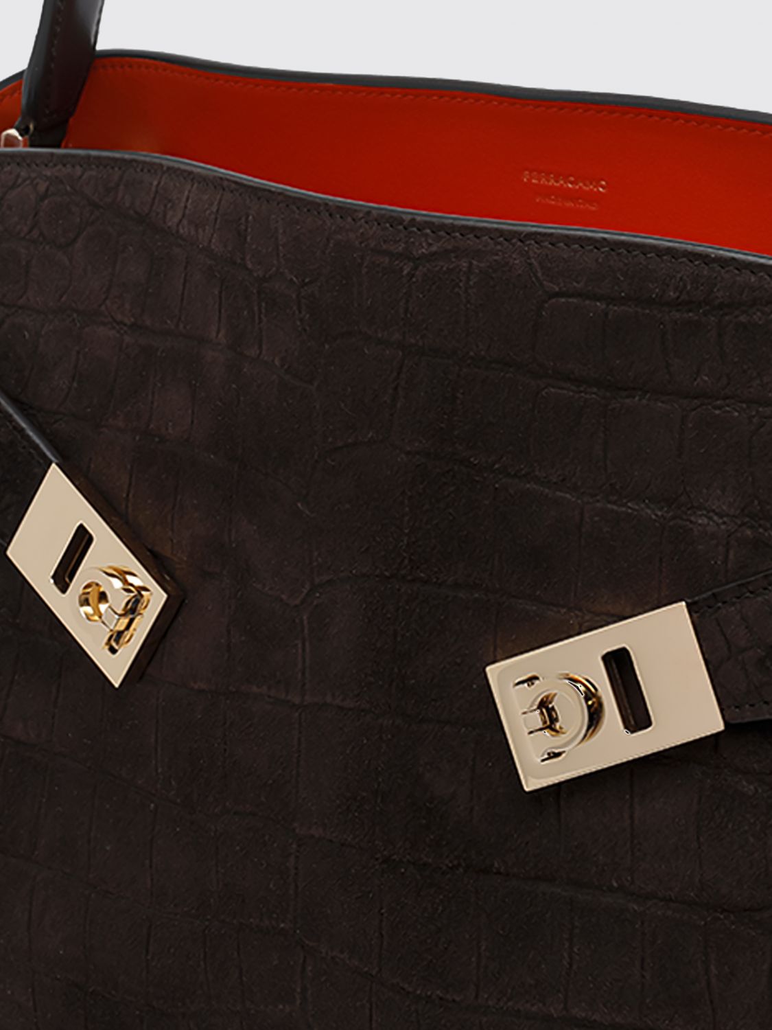 woman's handbag