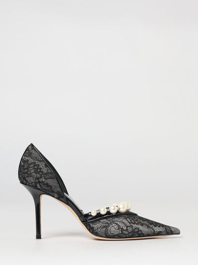 woman's pump