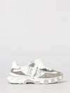 dg country road suede and mesh sneakers