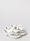 dg country road suede and mesh sneakers