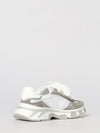 dg country road suede and mesh sneakers