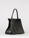 way leather bag