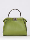 woman's tote bag