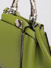 woman's mini bag