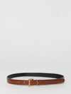 woman's belt