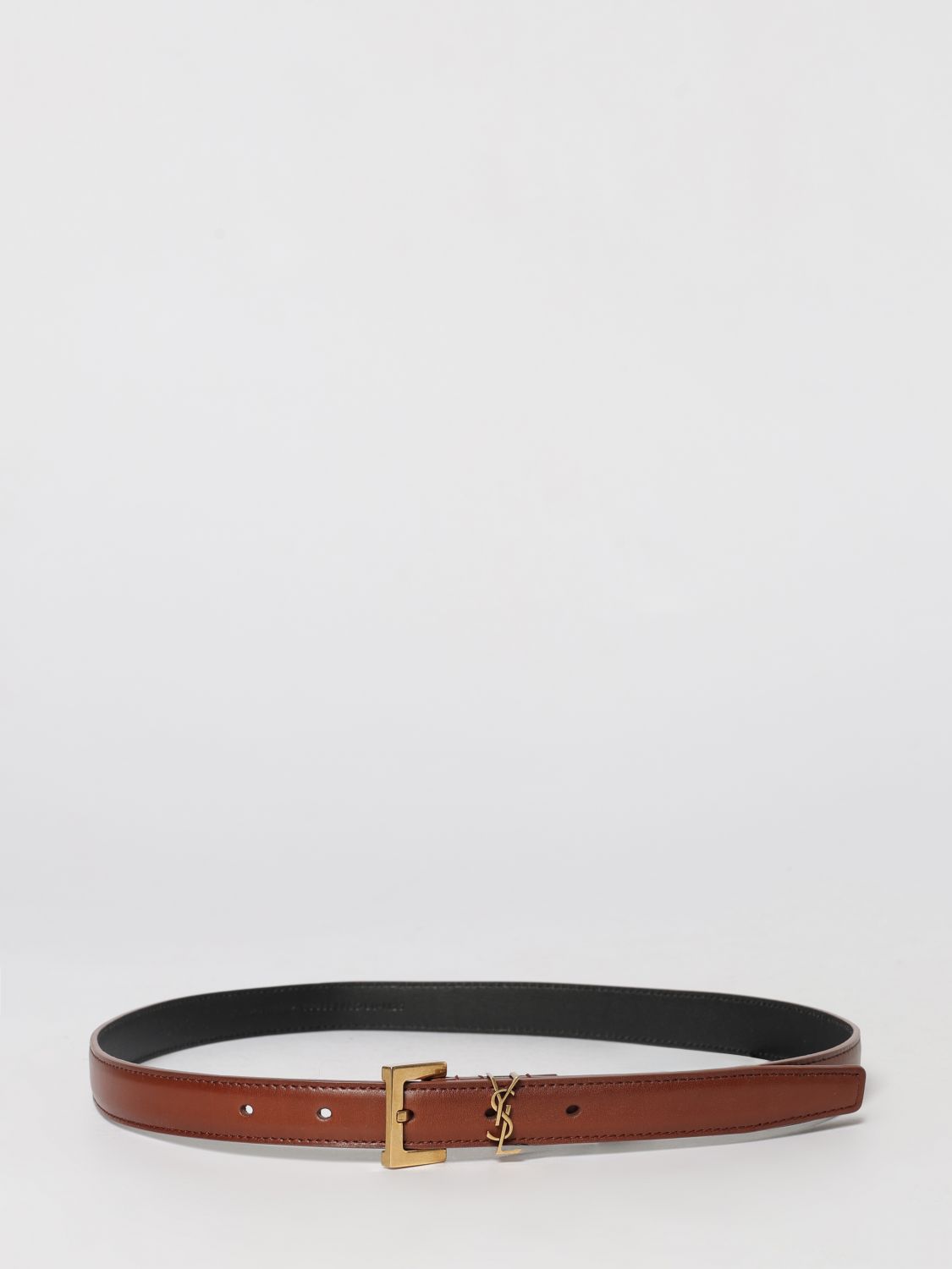 woman's belt