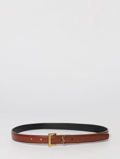 woman's belt
