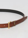 woman's belt