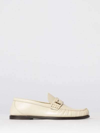 le loafer leather loafers