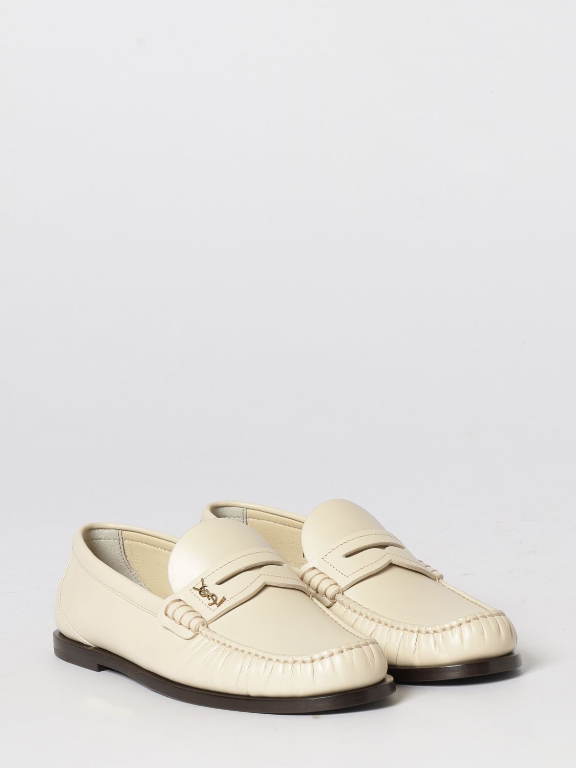 le loafer leather loafers