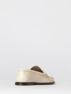 le loafer leather loafers