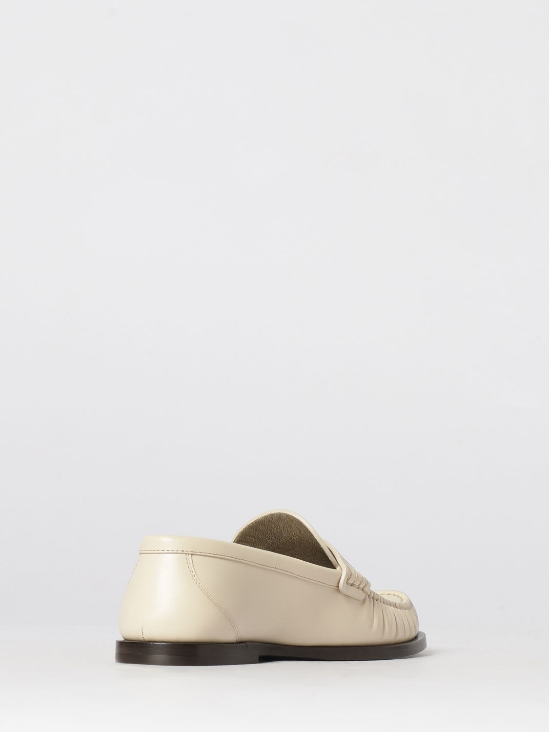 le loafer leather loafers