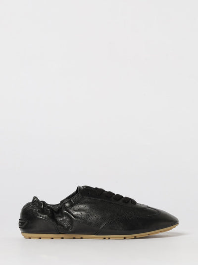 woman's sneakers