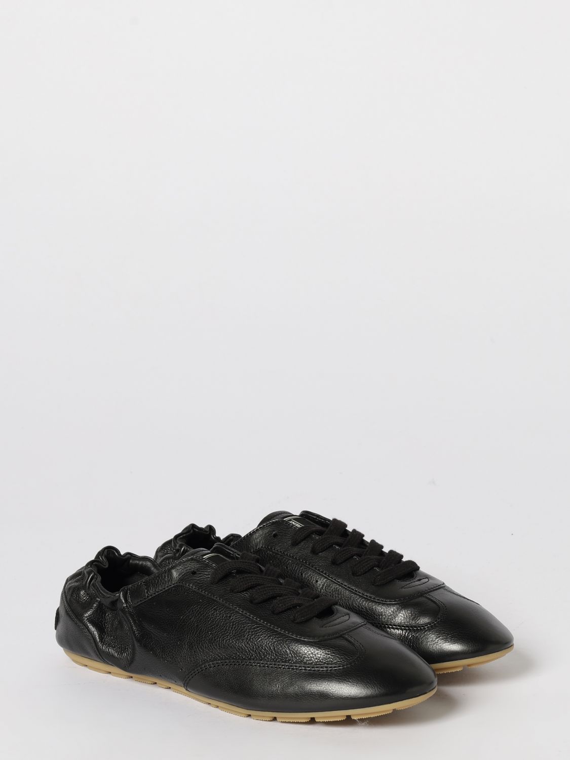 woman's sneakers