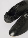 woman's sneakers