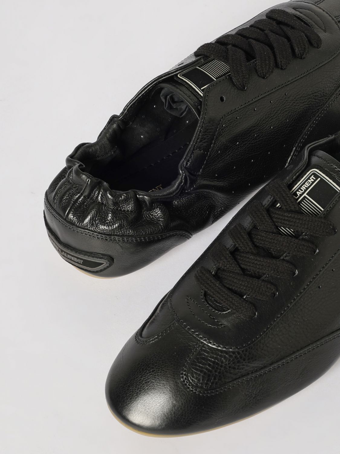 woman's sneakers
