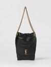 jamie quilted nappa bag