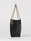 jamie quilted nappa bag