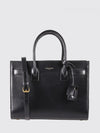 sac de jour leather bag