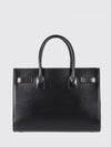 sac de jour leather bag
