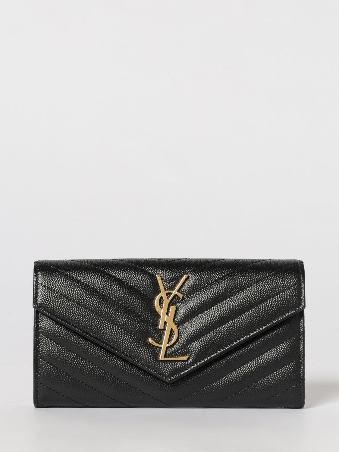 woman's wallet