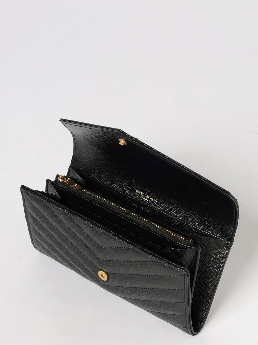 SAINT LAURENT OS woman&