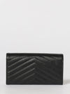 woman's wallet