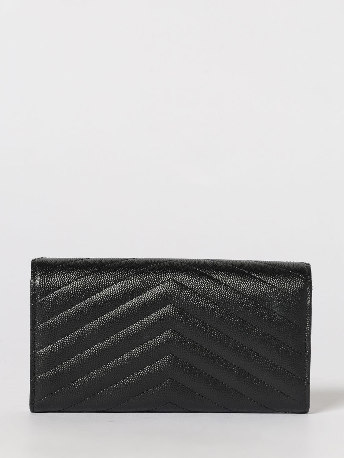 woman's wallet
