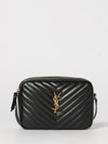 lou chevron quilted nappa bag