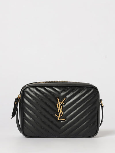 lou chevron quilted nappa bag