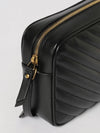 lou chevron quilted nappa bag