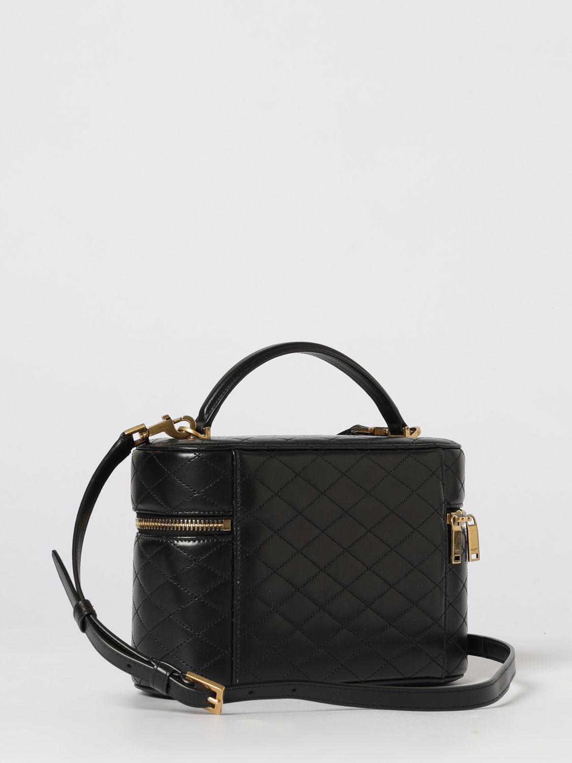 woman's mini bag