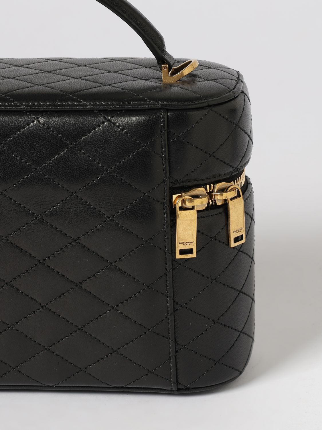 woman's mini bag