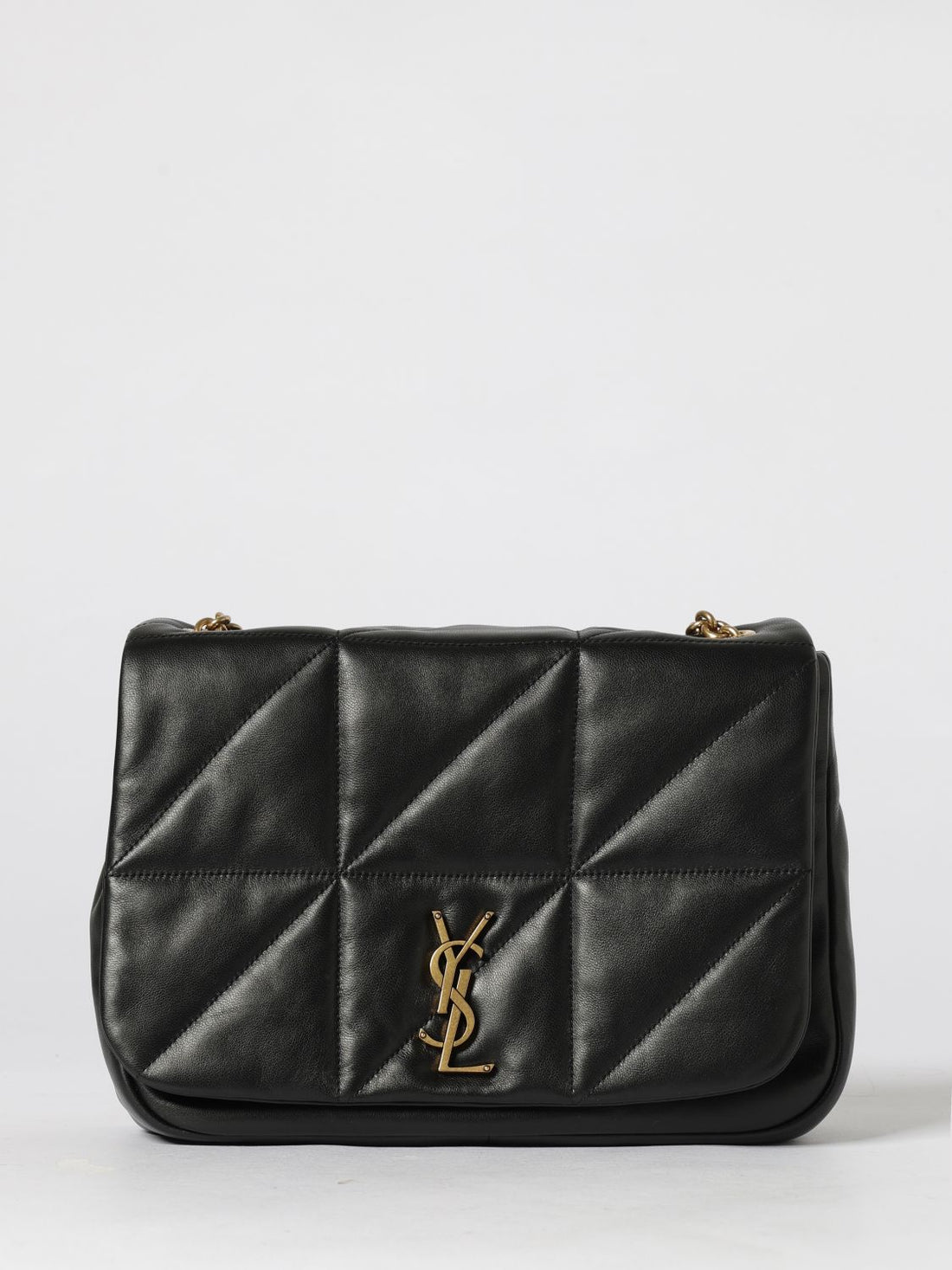 SAINT LAURENT OS jamie 4.3 quilted nappa bag