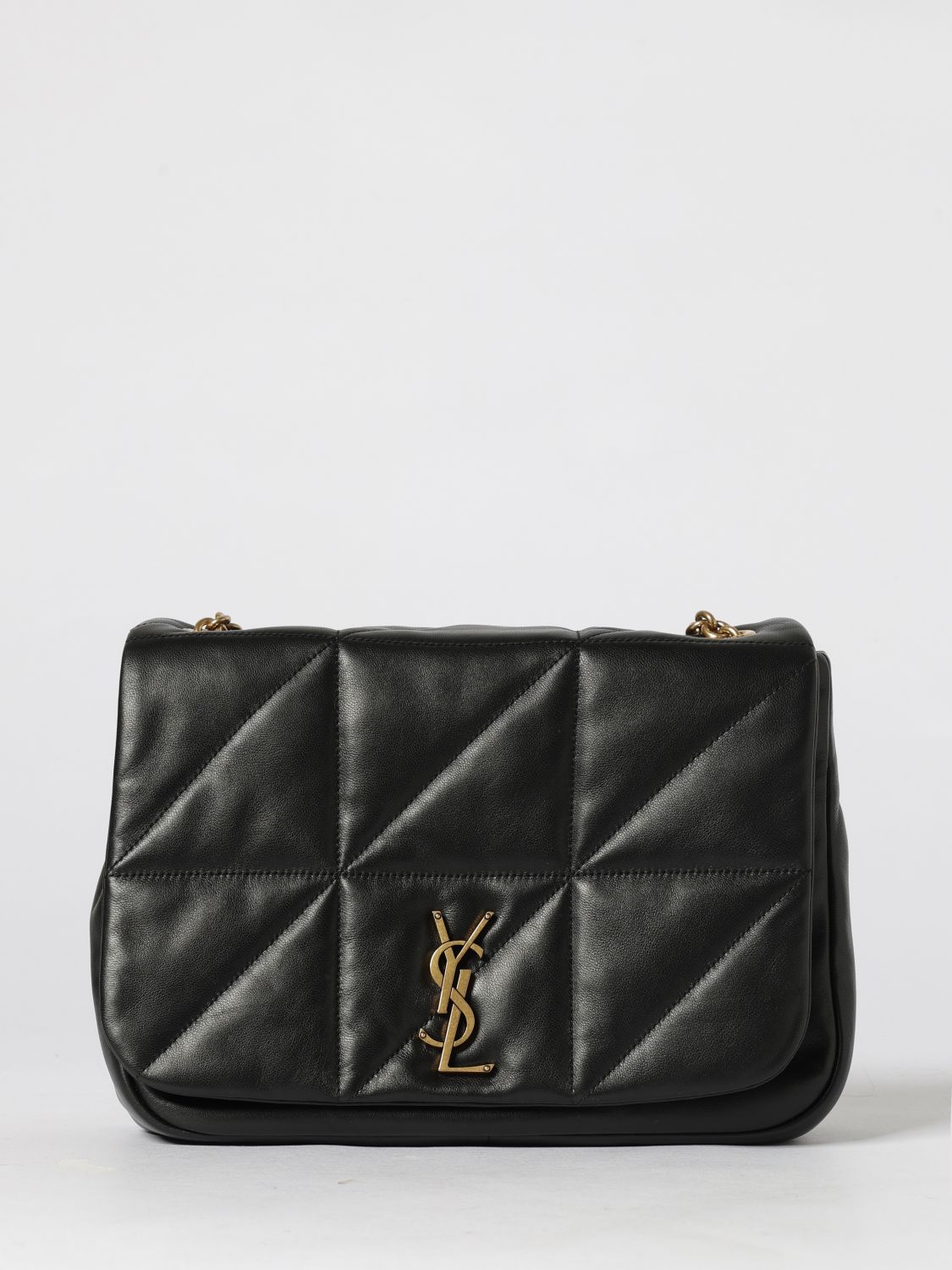 jamie 4.3 quilted nappa bag