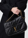 jamie 4.3 quilted nappa bag