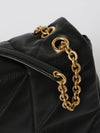 jamie 4.3 quilted nappa bag